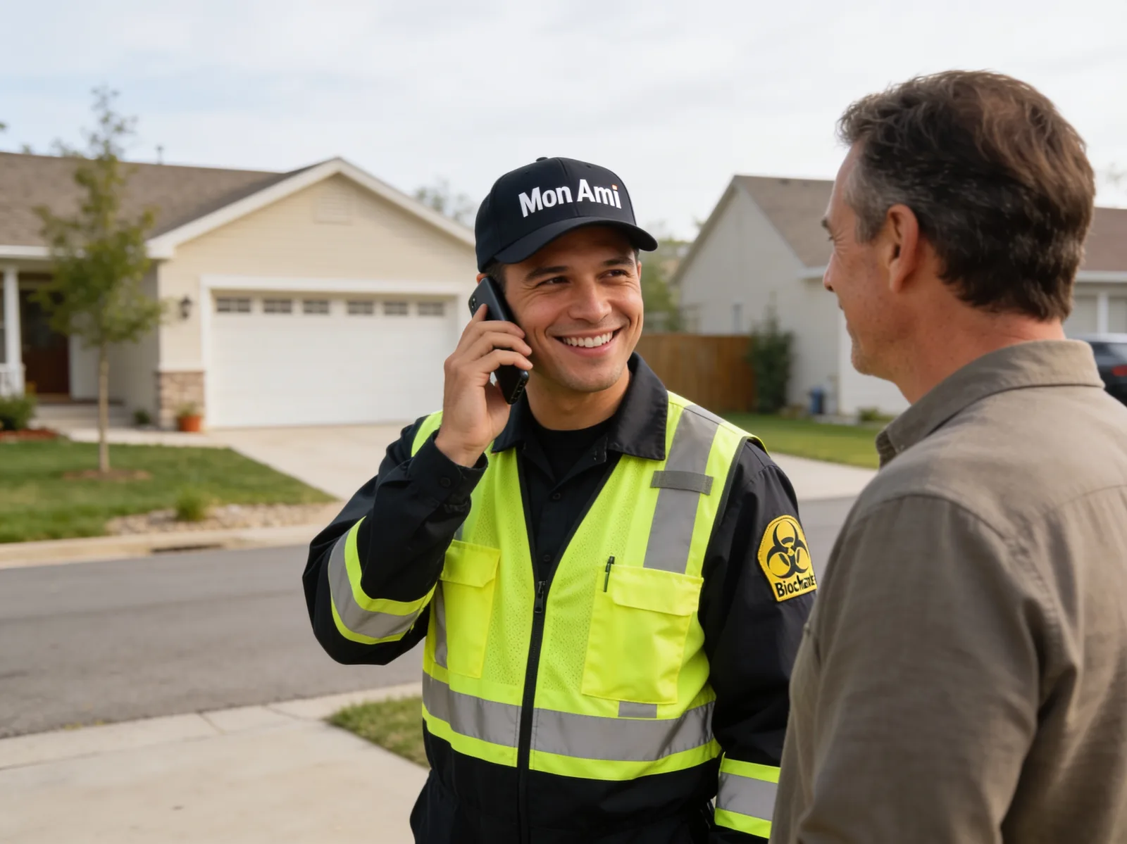 Sewage Cleanup Hines, IL FAQs